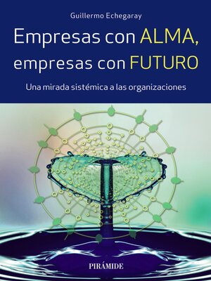cover image of Empresas con alma, empresas con futuro
